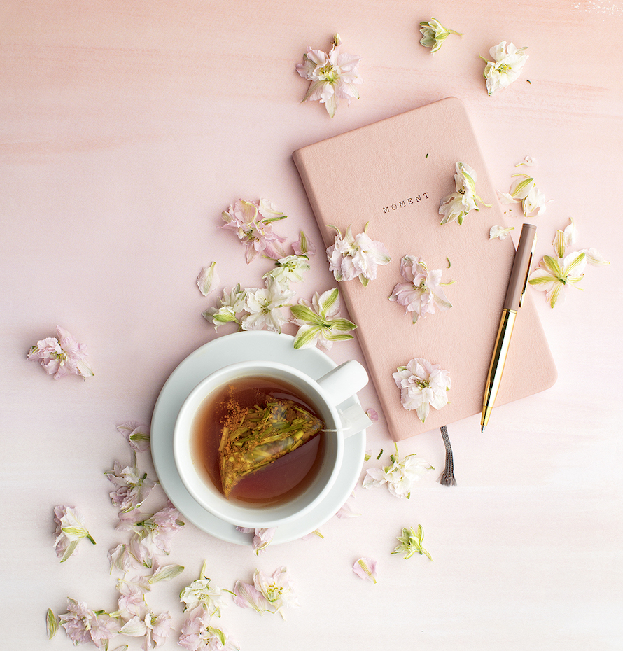 journal reflection