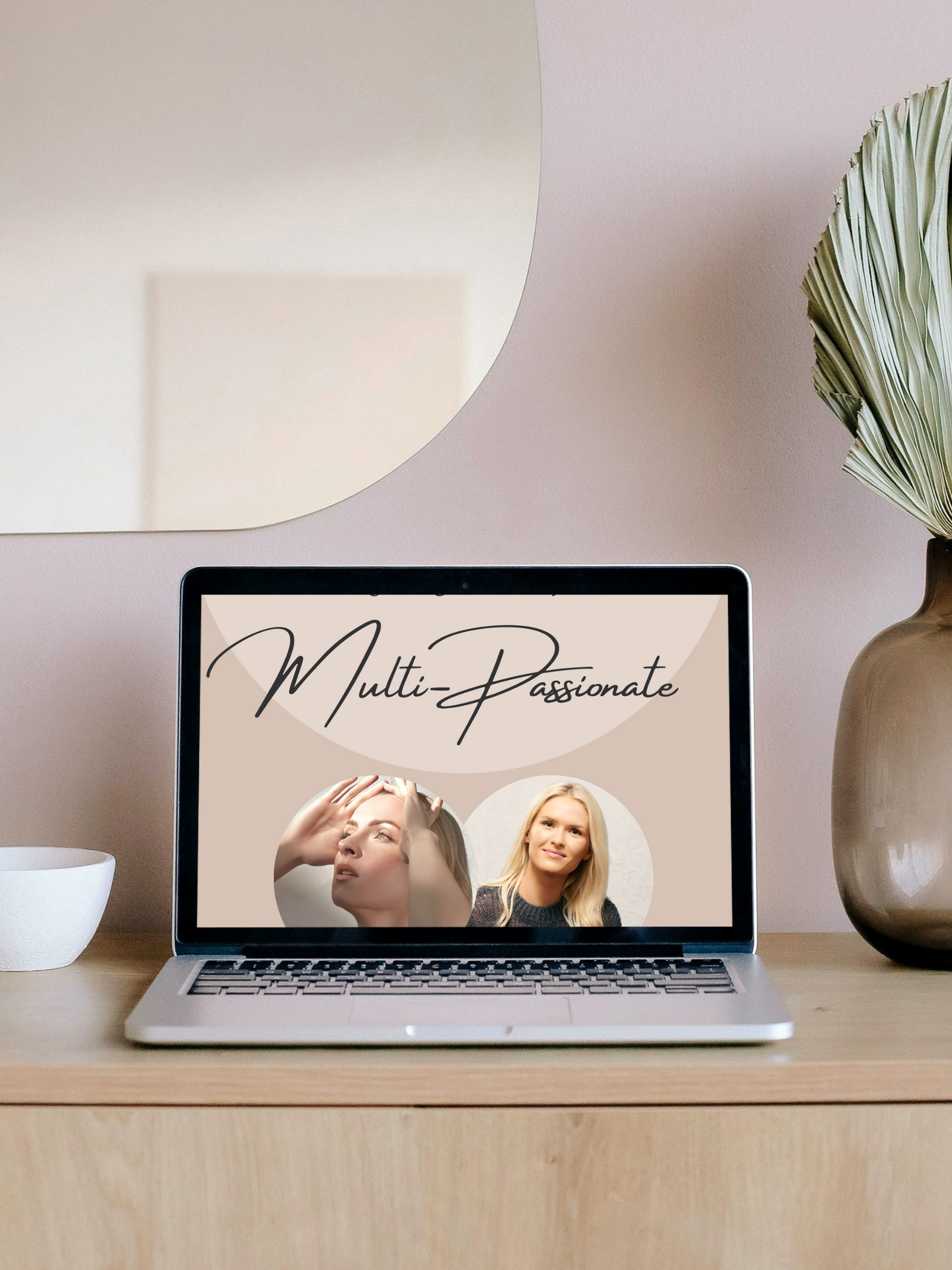 Changing Your Identity