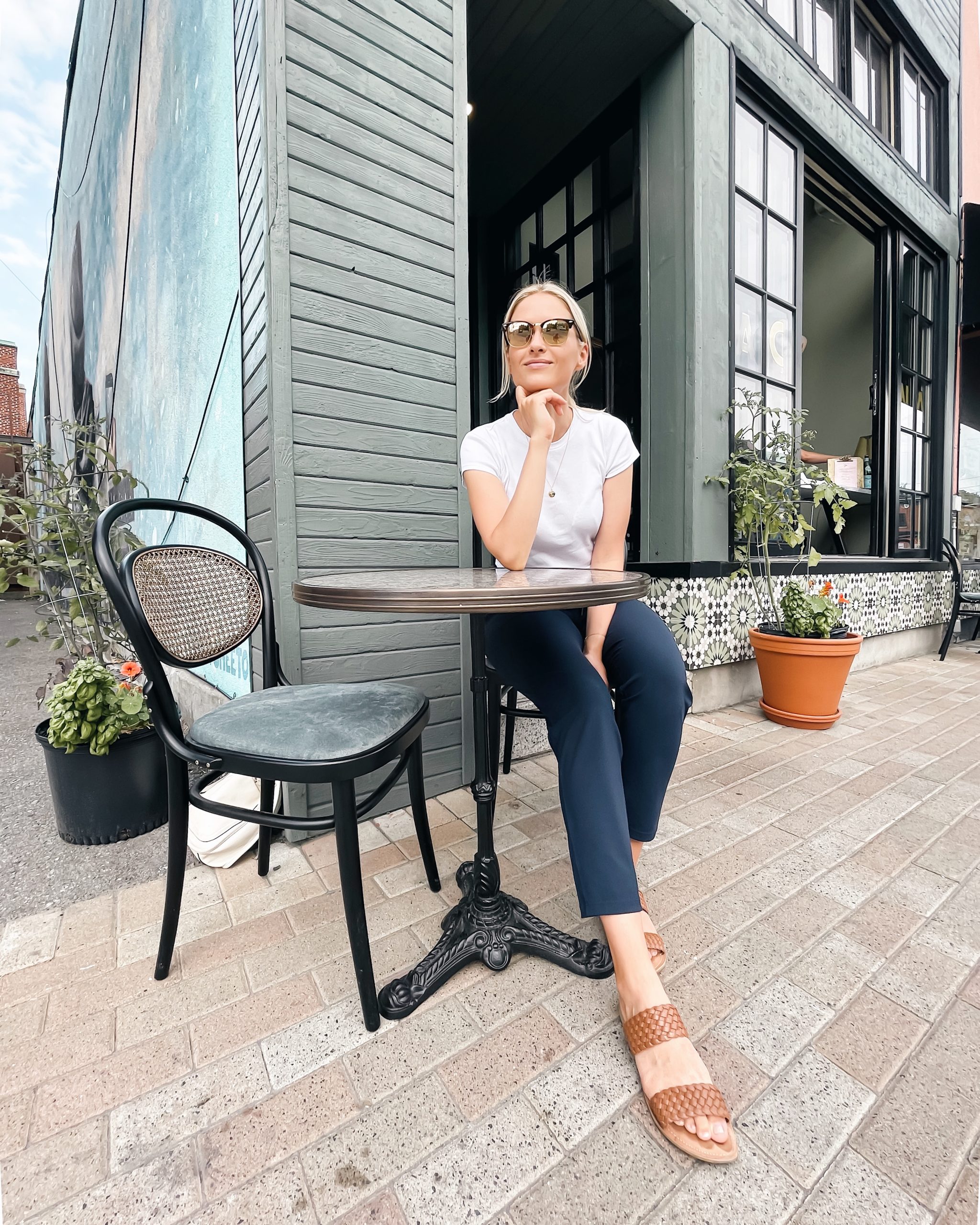 Five Months Into My Entrepreneurial Journey