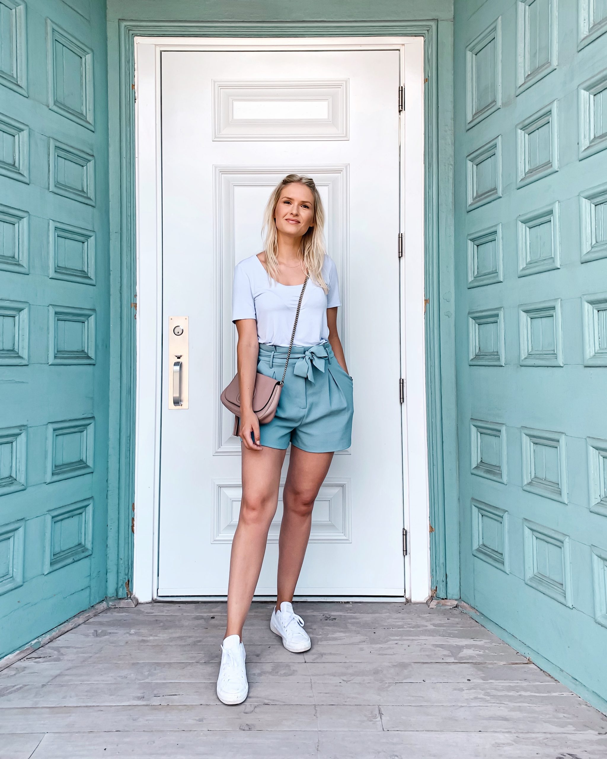 doors to success