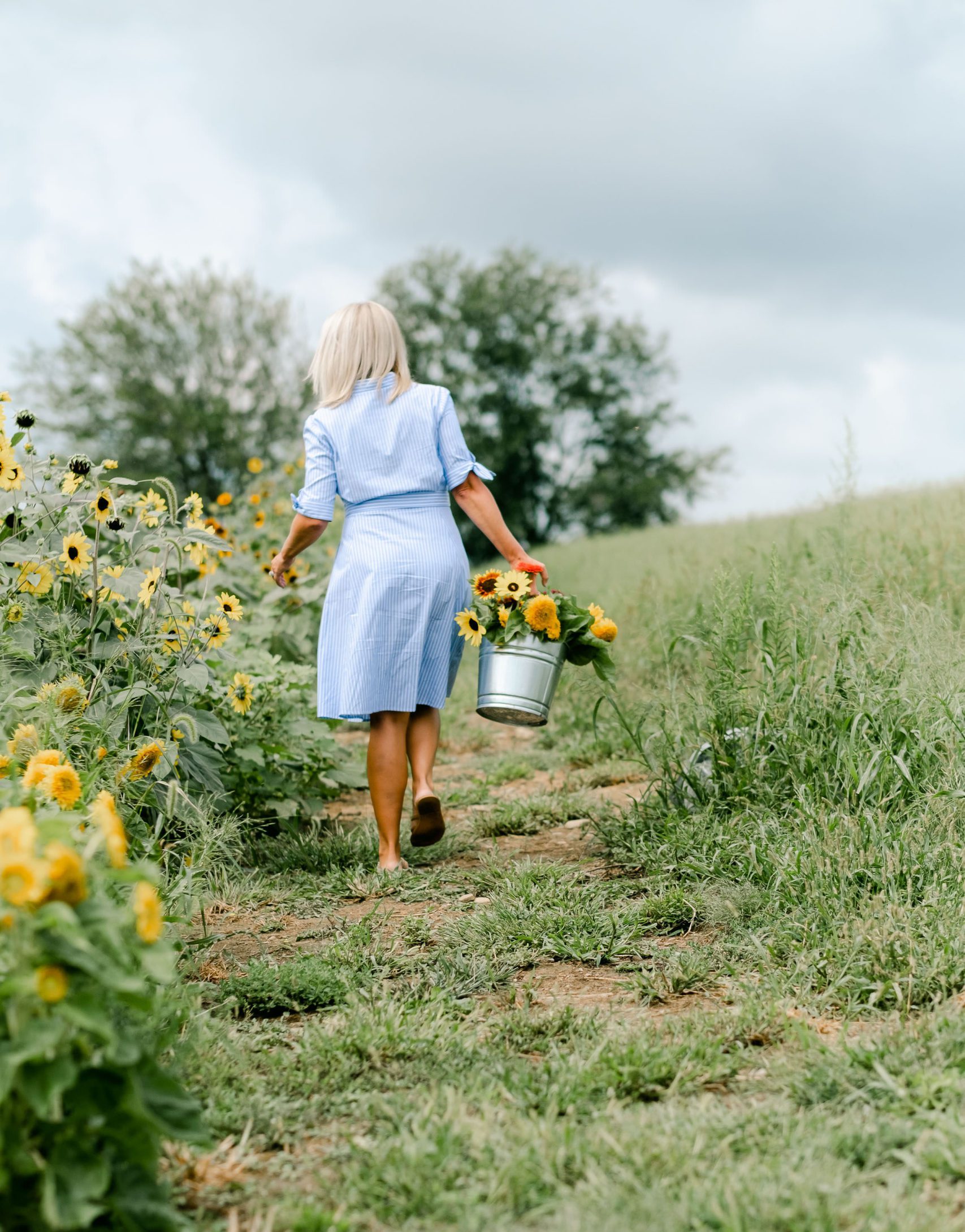 How to be Consistent (Without Being Consistent)